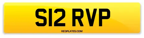S12 RVP