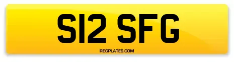 S12 SFG
