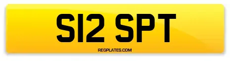 S12 SPT