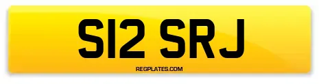 S12 SRJ