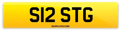 S12 STG
