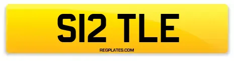 S12 TLE