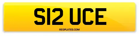 S12 UCE