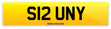 S12 UNY