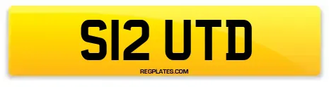 S12 UTD