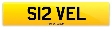S12 VEL