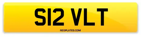 S12 VLT