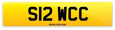 S12 WCC