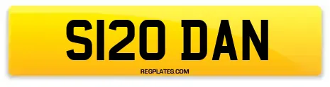 S120 DAN
