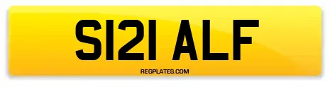 S121 ALF