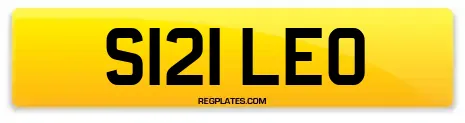 S121 LEO