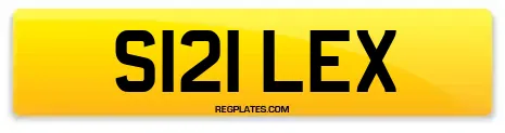 S121 LEX