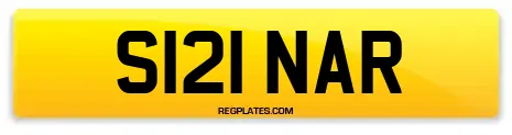 S121 NAR