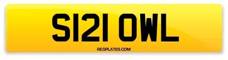 S121 OWL