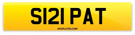 S121 PAT