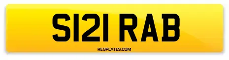 S121 RAB