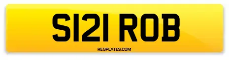 S121 ROB