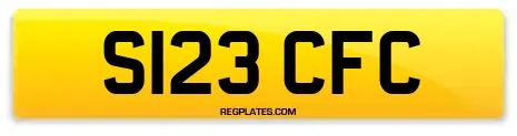 S123 CFC