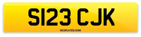 S123 CJK