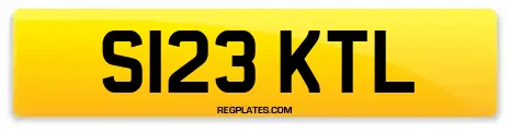S123 KTL