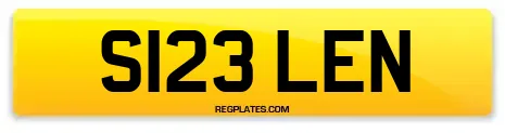 S123 LEN