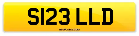 S123 LLD