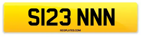 S123 NNN