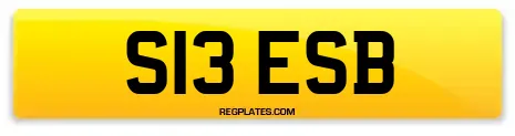 S13 ESB