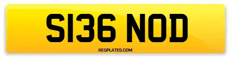S136 NOD