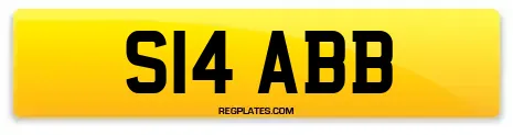 S14 ABB