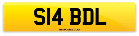 S14 BDL