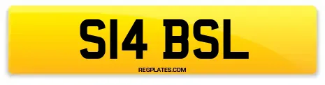 S14 BSL