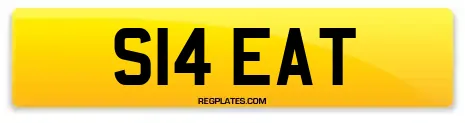 S14 EAT
