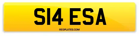 S14 ESA