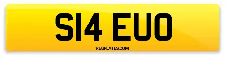 S14 EUO