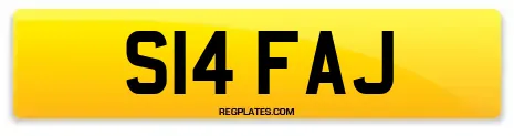 S14 FAJ