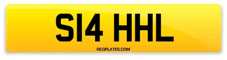 S14 HHL