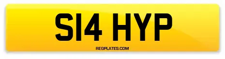 S14 HYP