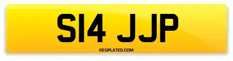 S14 JJP
