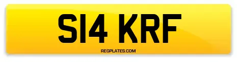 S14 KRF