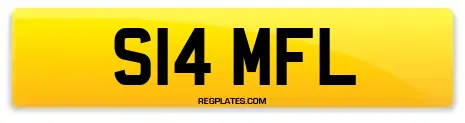 S14 MFL