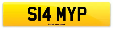 S14 MYP