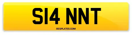 S14 NNT