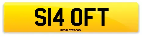 S14 OFT