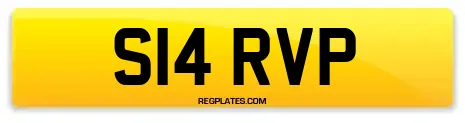 S14 RVP