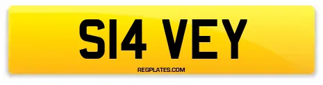 S14 VEY