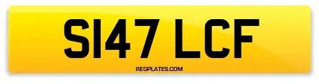 S147 LCF