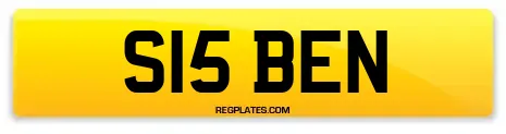 S15 BEN
