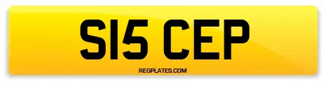 S15 CEP