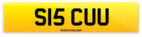 S15 CUU